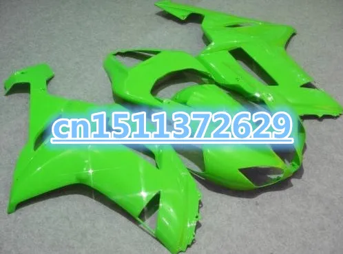ZX-6R 2007 2008 Hot Sales For Kawasaki ZX-6R 2007 2008 Ninja ZX6R 07 08 636 zx636 Green motobike parts fairing kit-Dor D
ZX-6R 2007 2008 Hot Sales For Kawasaki ZX-6R 2007 2008 Ninja ZX6R 07 08 636 zx636 Green motobike parts fairing kit-Dor D