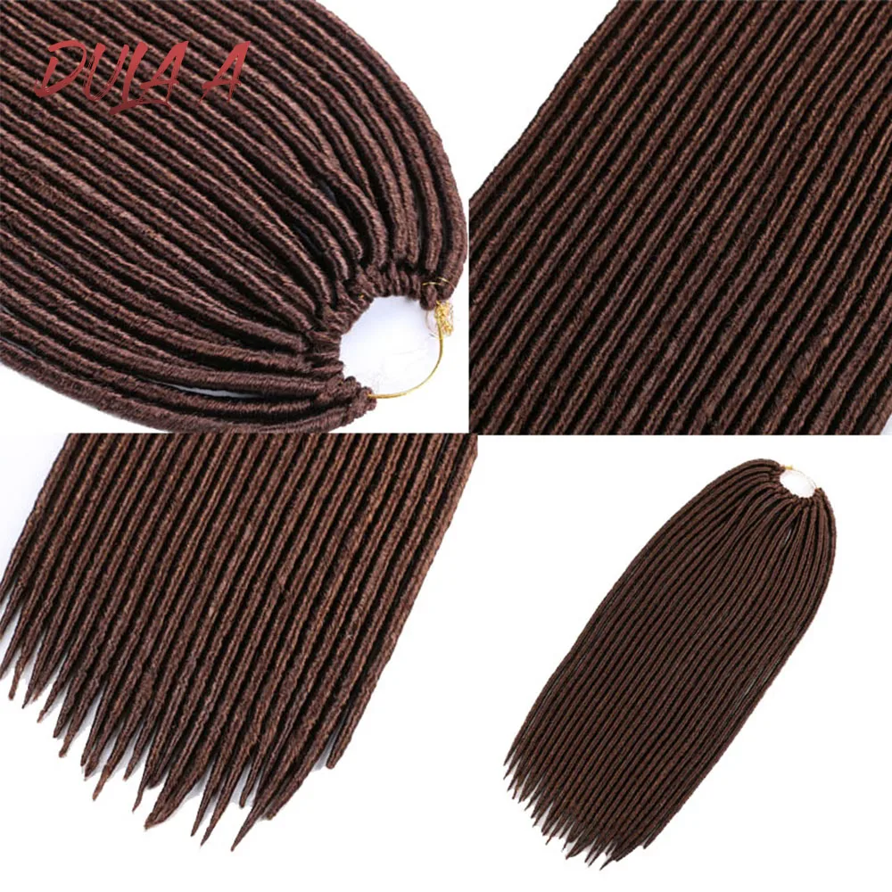 Синтетические плетеные волосы для наращивания термостойкие волокна прямые