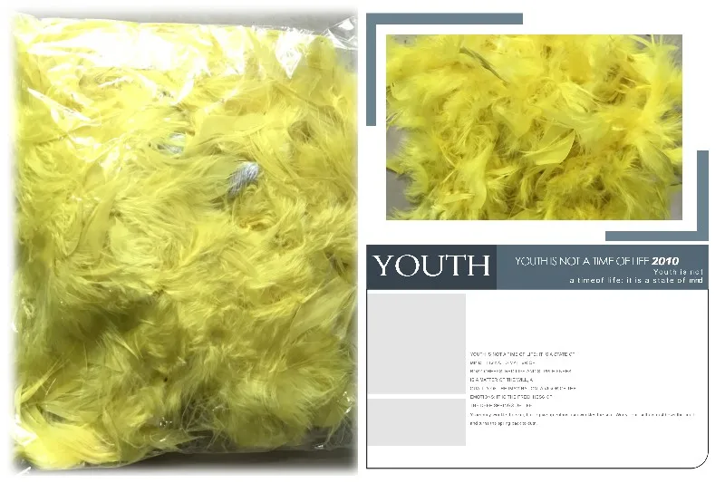 Free Shipping 17colors can be choosed 10pcs/lot 200cm(79") Turkey Feather Strip for Wedding Marabou 40g Feather Boa
Free Shipping 17colors can be choosed 10pcs/lot 200cm(79") Turkey Feather Strip for Wedding Marabou 40g Feather Boa