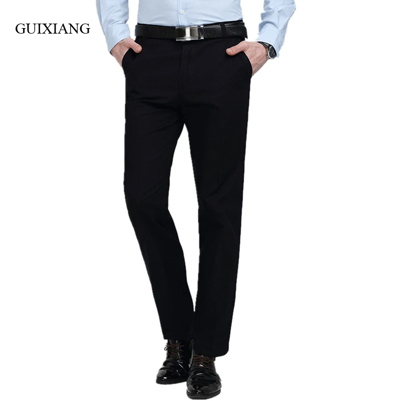 2017 spring men's casual fashion trousers, men 100% cotton business pants groom's wedding pants size 29-38 Free shipping
2017 spring men's casual fashion trousers, men 100% cotton business pants groom's wedding pants size 29-38 Free shipping