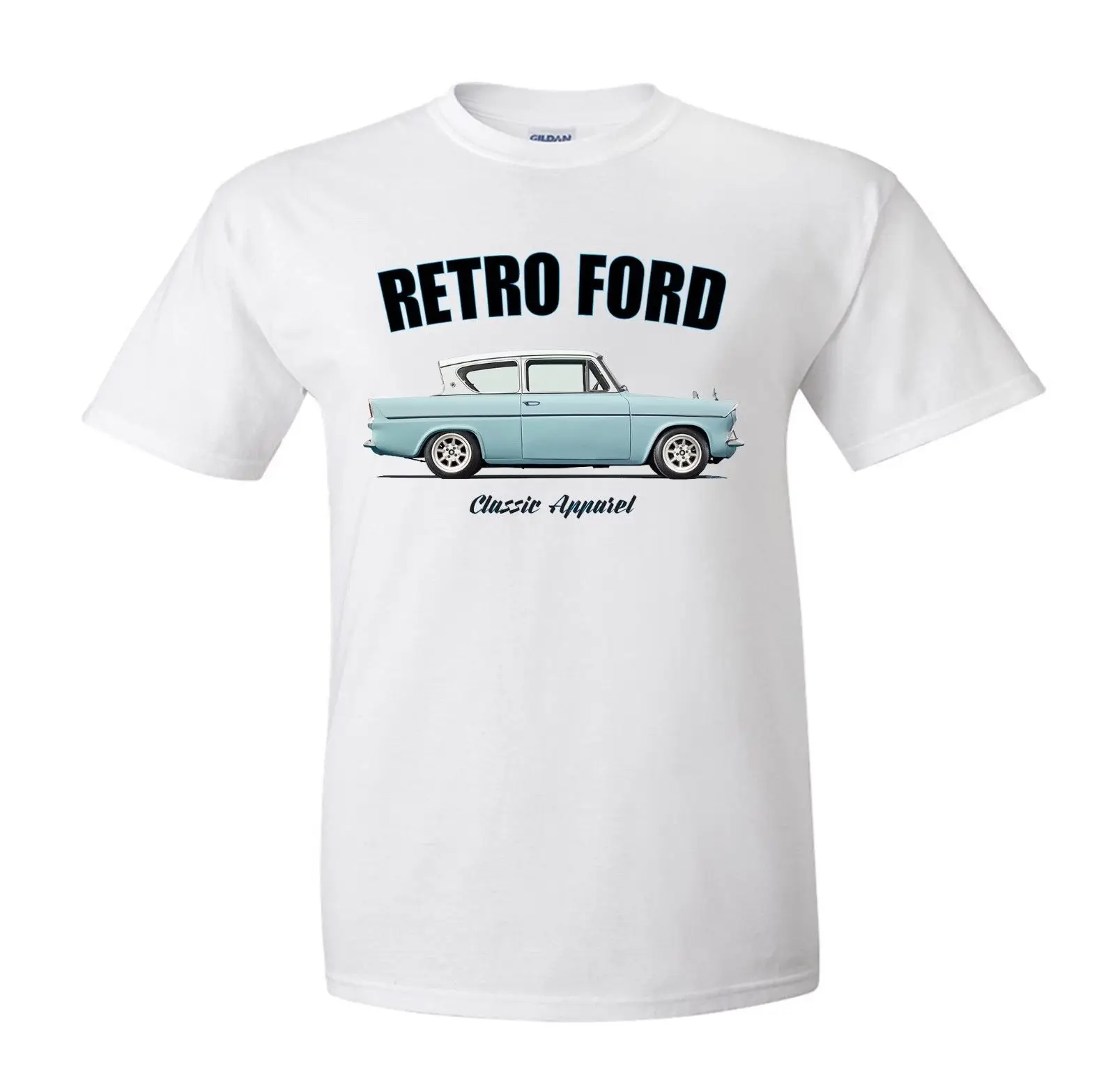 Fashion Brand Fitness Slim Fit Classic American Car Fans Anglia T-Shirt. Retro Classic Car. Modified. Rockabilly.Photo T Shirts
Fashion Brand Fitness Slim Fit Classic American Car Fans Anglia T-Shirt. Retro Classic Car. Modified. Rockabilly.Photo T Shirts
