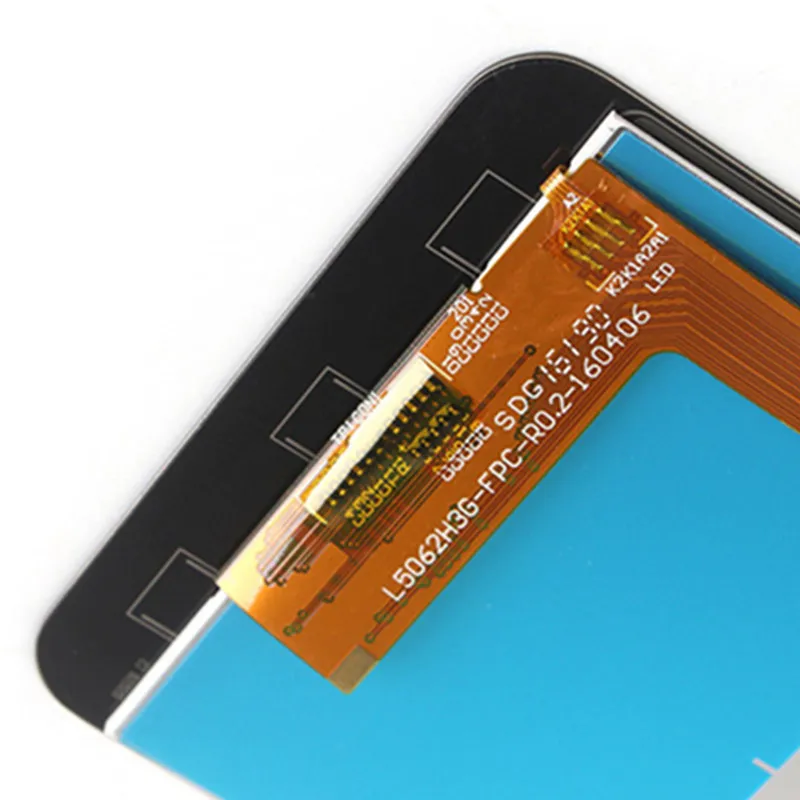 For Lenovo VIBE C2 LCD Display Touch Screen Digitizer Assembly Replacement For Lenovo K10a40 Mobile Phone LCD Free Shipping
For Lenovo VIBE C2 LCD Display Touch Screen Digitizer Assembly Replacement For Lenovo K10a40 Mobile Phone LCD Free Shipping