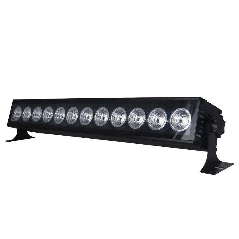 2PCS 36W LED Stage Light Disco UV Violet Black Lights DJ Par Lamp UV For Party Christmas Bar Lamp Laser Stage Wall Washer Light
2PCS 36W LED Stage Light Disco UV Violet Black Lights DJ Par Lamp UV For Party Christmas Bar Lamp Laser Stage Wall Washer Light