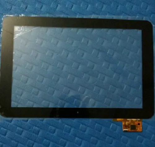 Black/White New 10.1" Icoo ICOU10 HKC X106 Tablet touch screen panel 300-L4096A-C00/B00 Digitizer Glass Sensor Replacement
Black/White New 10.1" Icoo ICOU10 HKC X106 Tablet touch screen panel 300-L4096A-C00/B00 Digitizer Glass Sensor Replacement