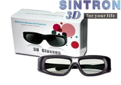 3D DLP-Link active glasses eyewear for Optoma EX779P EX565UT EX665UT EX610ST EW531 EW536 EW775 EW610ST EW533ST ES551 Projector
3D DLP-Link active glasses eyewear for Optoma EX779P EX565UT EX665UT EX610ST EW531 EW536 EW775 EW610ST EW533ST ES551 Projector