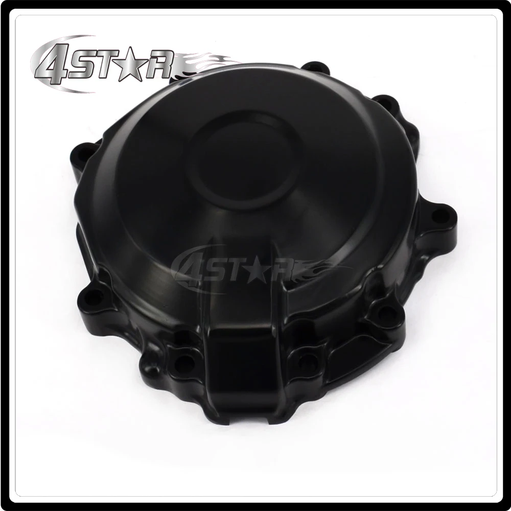 Motorcycle Engine Motor Stator Crankcase Cover For KAWASAKI ZX6R ZX-6R ZX 6R 2007-2008 2007 2008 07 08
Motorcycle Engine Motor Stator Crankcase Cover For KAWASAKI ZX6R ZX-6R ZX 6R 2007-2008 2007 2008 07 08
