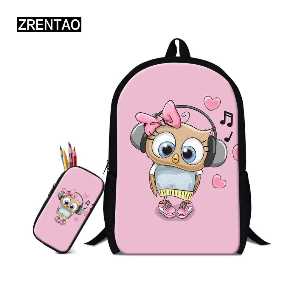 Girls Cartoon School Bags Satchel Children Backpack Sets Primary Bookbag Orthopedic Schoolbags Mochila Infantil sac a dos enfant
Girls Cartoon School Bags Satchel Children Backpack Sets Primary Bookbag Orthopedic Schoolbags Mochila Infantil sac a dos enfant