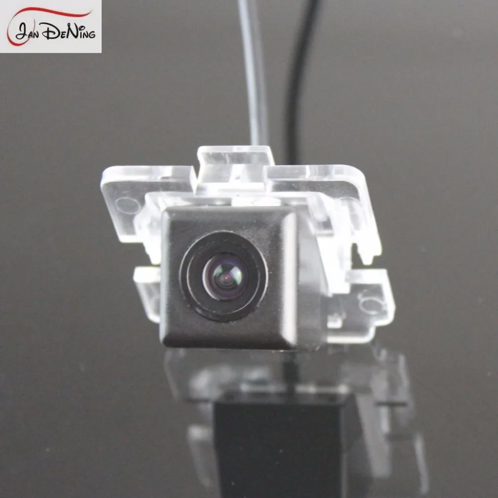 JanDeNing HD CCD Car Rear View Parking/ Backup Reverse Camera/ Waterproof Reverse Hole OEM For Mitsubishi Airtrek 2006-2013
JanDeNing HD CCD Car Rear View Parking/ Backup Reverse Camera/ Waterproof Reverse Hole OEM For Mitsubishi Airtrek 2006-2013