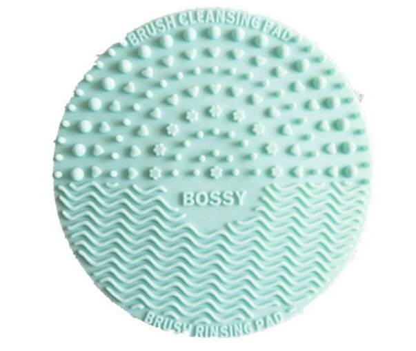 50 piece/lot Silicone Brush Cleaning BOSSY Cosmetic Brush Cleanser Make up Makeup Brush Cleaner Clean tools
50 piece/lot Silicone Brush Cleaning BOSSY Cosmetic Brush Cleanser Make up Makeup Brush Cleaner Clean tools