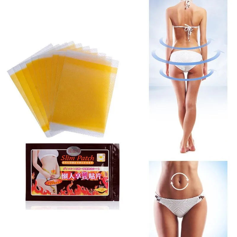 100pcs=10bags Slimming Navel Stick Slim Patch Lose Weight Loss Burning Fat Slimming Health Care Fat Stickers Face Slimming
100pcs=10bags Slimming Navel Stick Slim Patch Lose Weight Loss Burning Fat Slimming Health Care Fat Stickers Face Slimming