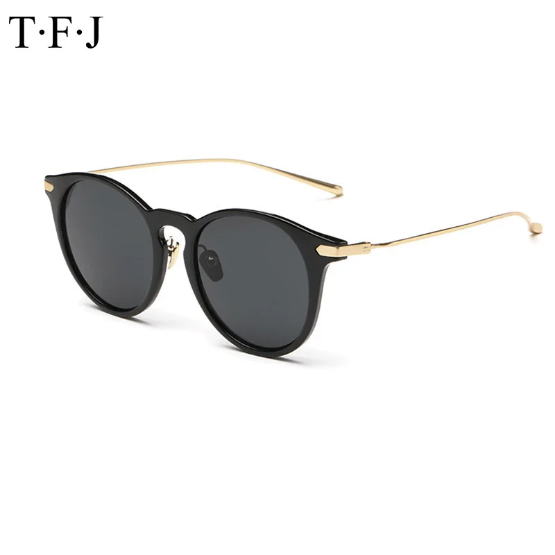 TFJ 2016 Newly Round Bamboo Women Sunglasses, Fashion Brand Design Imitation Wood Frame Sunglasses Oculos De Sol Masculino
TFJ 2016 Newly Round Bamboo Women Sunglasses, Fashion Brand Design Imitation Wood Frame Sunglasses Oculos De Sol Masculino