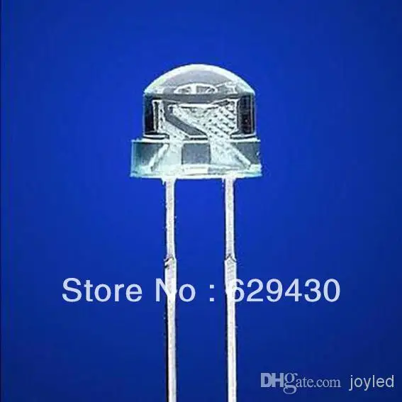 1000pcs/lot Ultra Bright Pure White Round Water Clear Cool White Color Dip 5mm Led Diode
1000pcs/lot Ultra Bright Pure White Round Water Clear Cool White Color Dip 5mm Led Diode