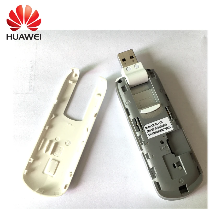 Открыл huawei E3276 E3276s-920 150 Мбит/с WCDMA TDD 2300/2600 МГц Беспроводной USB Dongle сети 4G LTE модем |