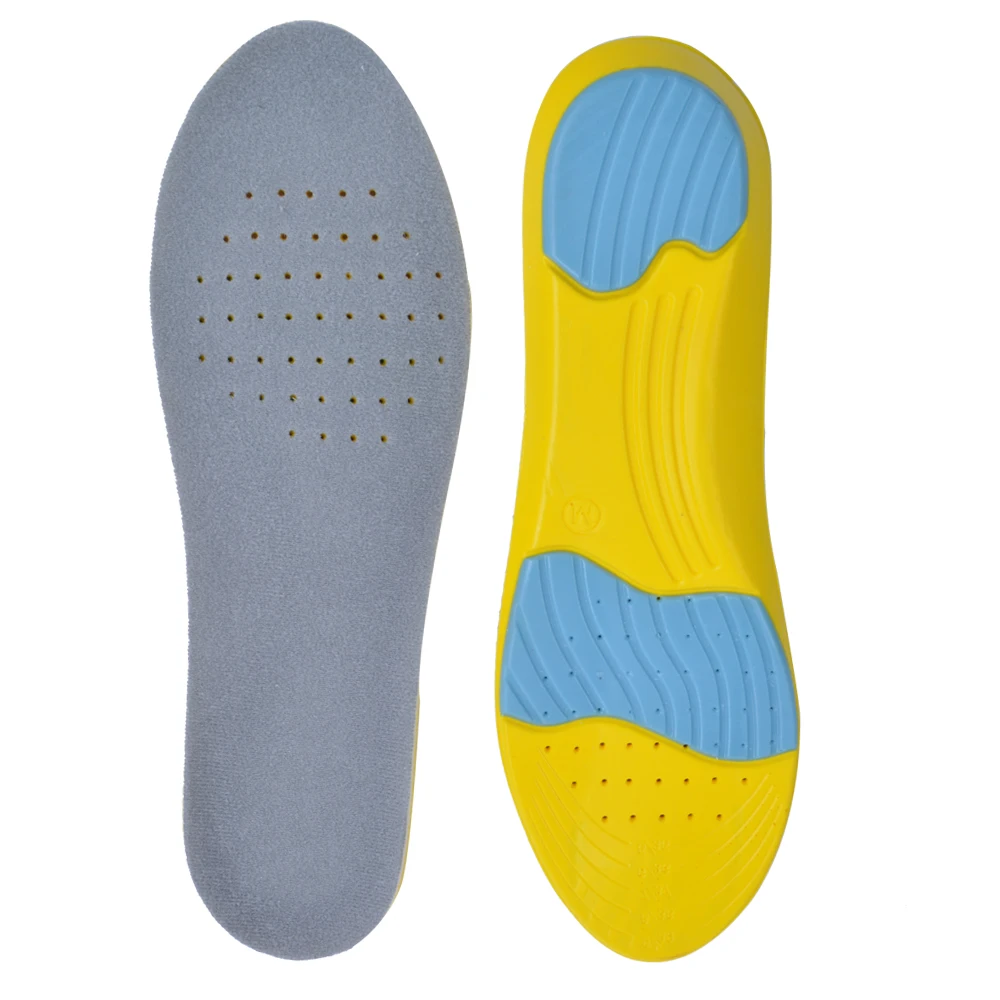 Insoles for shoes massaging shoes inserts orthotic insoles foot care for plantar fasciitis breathable insoles for men/women S06
Insoles for shoes massaging shoes inserts orthotic insoles foot care for plantar fasciitis breathable insoles for men/women S06