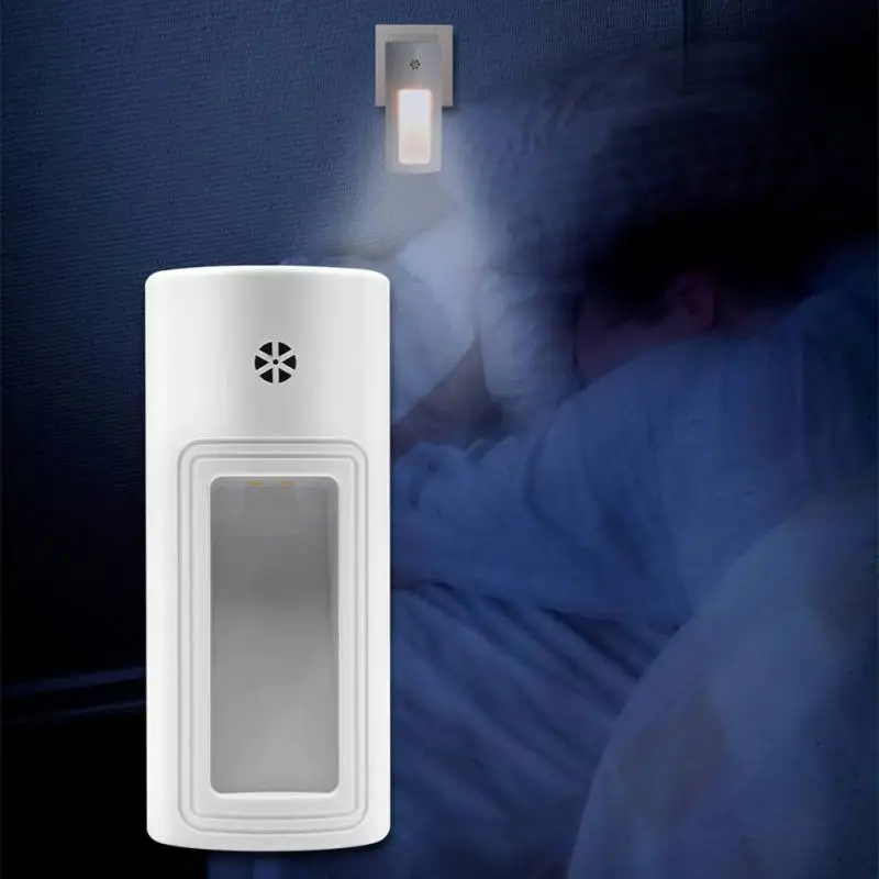 Light Sensor Control Night Light Mini Novelty Bedroom Lamp For Baby Romantic Gift Lights EU US Plug
Light Sensor Control Night Light Mini Novelty Bedroom Lamp For Baby Romantic Gift Lights EU US Plug