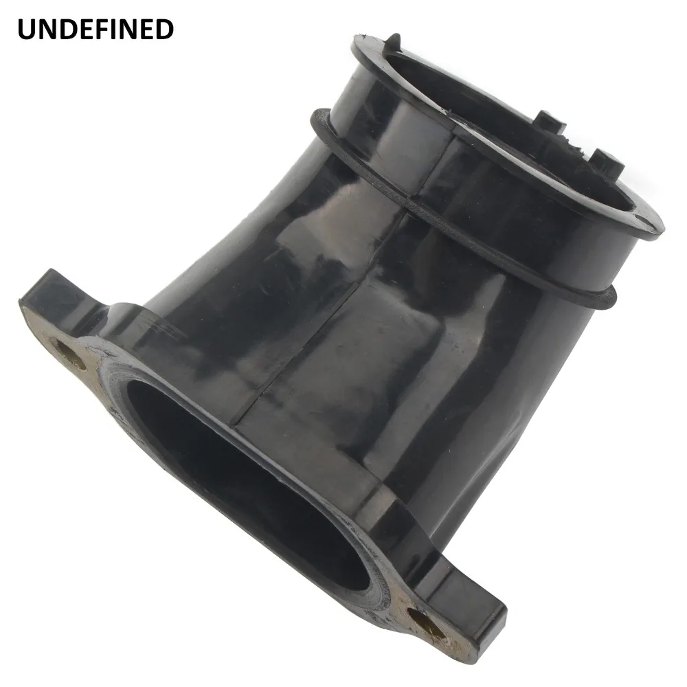 UNDEFINED Motorcycle Carburetor Intake Manifold Adapter Boot for Polaris RZR 800 Ranger 4X4/6X6 800 2008 - 2010
UNDEFINED Motorcycle Carburetor Intake Manifold Adapter Boot for Polaris RZR 800 Ranger 4X4/6X6 800 2008 - 2010