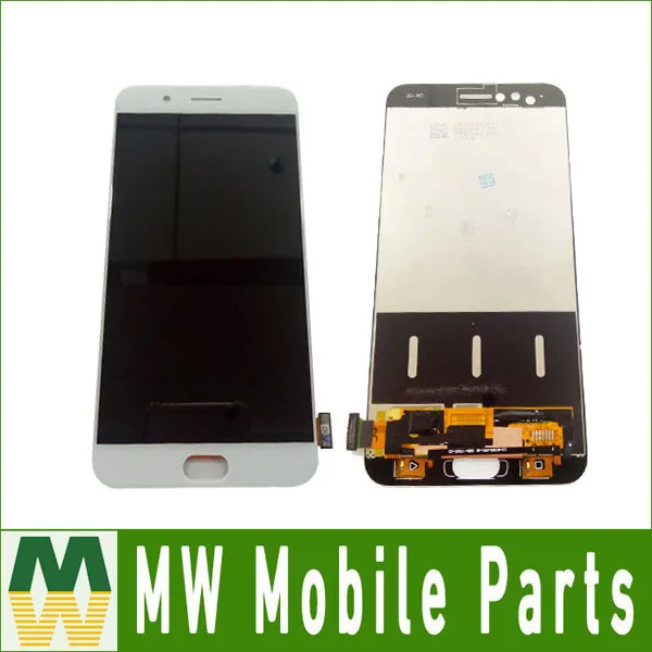 1PC /Lot 5.5"For OPPO R11 Plus LCD Display +Touch Screen Assembly Digitizer Black White Color
1PC /Lot 5.5"For OPPO R11 Plus LCD Display +Touch Screen Assembly Digitizer Black White Color