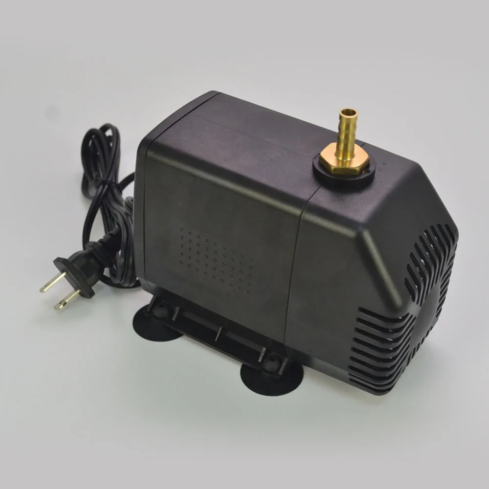 220V мотор шпинделя охлаждения воды насос 3500L/H 80 Вт 3,5 м гравировальный станок новый
220V мотор шпинделя охлаждения воды насос 3500L/H 80 Вт 3,5 м гравировальный станок новый