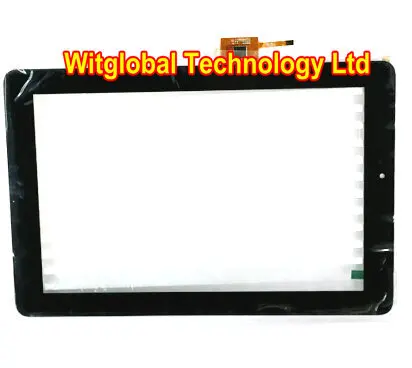 New 10.1" inch CROWN B988 Tablet touch screen digitizer Touch panel Sensor Glass Replacement Free Shipping
New 10.1" inch CROWN B988 Tablet touch screen digitizer Touch panel Sensor Glass Replacement Free Shipping