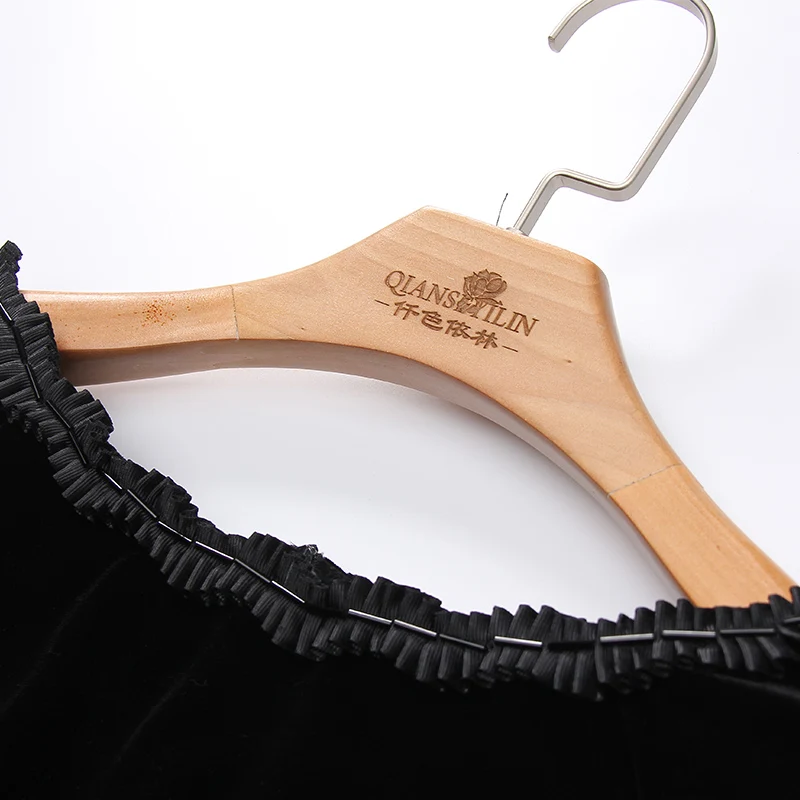 AYUNSUE 2020 Elegant Velvet Dress Women Autumn Winter Dresses Black Bodycon Dress Female Plus Size 3XL vestido de festa WYQ1031
AYUNSUE 2020 Elegant Velvet Dress Women Autumn Winter Dresses Black Bodycon Dress Female Plus Size 3XL vestido de festa WYQ1031