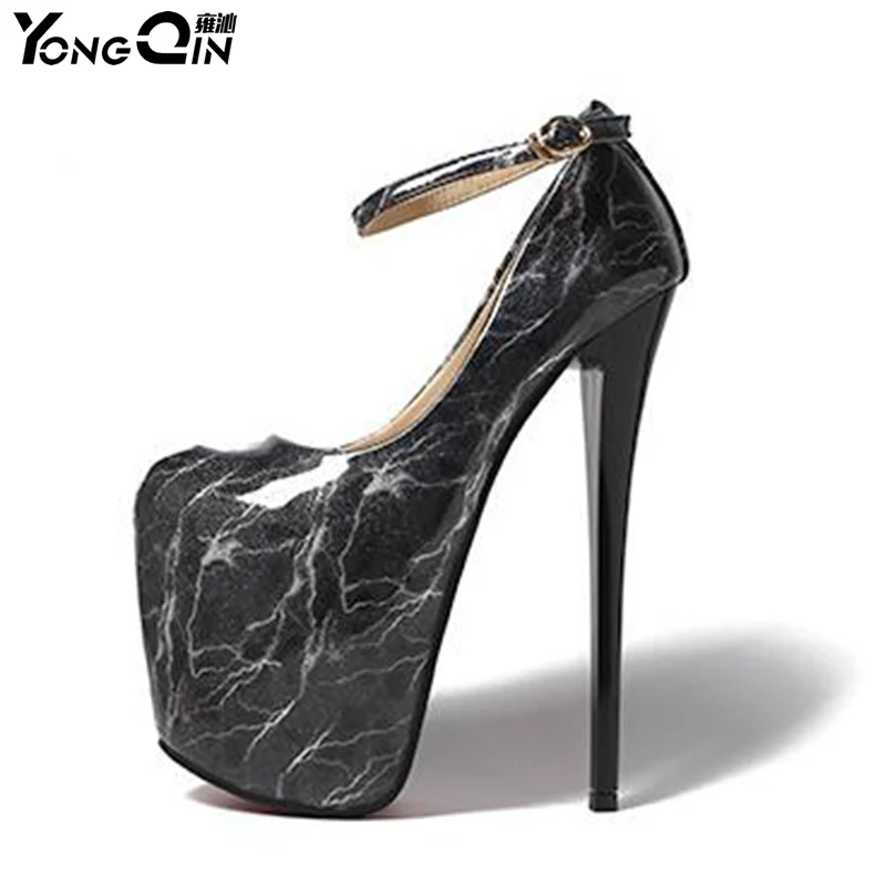 Women Ultra High Heels 20cm Pumps Shoes Thin Heels Sandals womens pumps Shoes SIZE 34-43
Women Ultra High Heels 20cm Pumps Shoes Thin Heels Sandals womens pumps Shoes SIZE 34-43