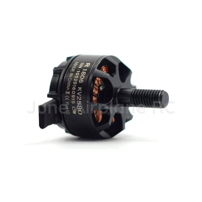 Оригинальный мини-двигатель Sunnysky 2-3S R1806 2380KV 2580KV бесщеточный двигатель
Оригинальный мини-двигатель Sunnysky 2-3S R1806 2380KV 2580KV бесщеточный двигатель