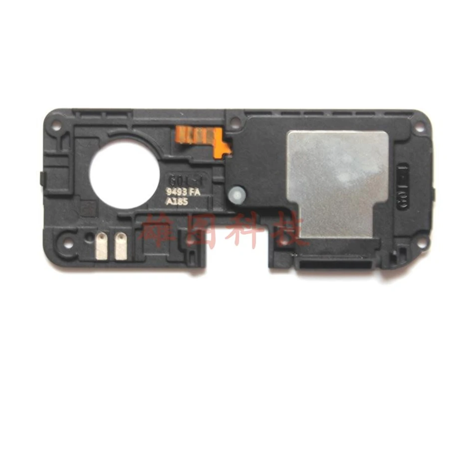 For Xiaomi 8SE Mi 8SE Mi8SE Loud Speaker Buzzer Ringer Module Tested High Quality
For Xiaomi 8SE Mi 8SE Mi8SE Loud Speaker Buzzer Ringer Module Tested High Quality