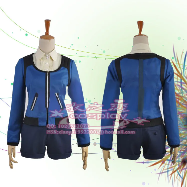 2016 hot anime Cosplay Tokyo Ghoul Touka Kirishima Cosplay Costume halloween costume for adult women Kirishima Touka costume
2016 hot anime Cosplay Tokyo Ghoul Touka Kirishima Cosplay Costume halloween costume for adult women Kirishima Touka costume