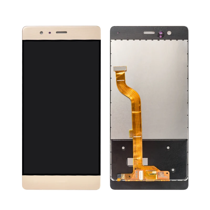 50PCS/Lot Mobile Phone Screen for Huawei P9 LCD Display with Touch Screen Digitizer Grade AAA Quality Free Shipping
50PCS/Lot Mobile Phone Screen for Huawei P9 LCD Display with Touch Screen Digitizer Grade AAA Quality Free Shipping