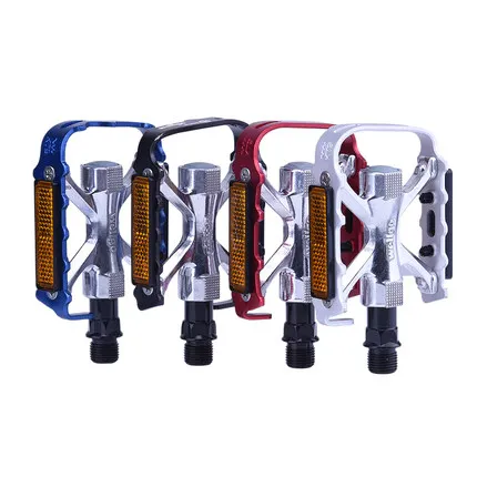 Wellgo M255 Rolamento Ultra Leve Pedal Ultralight mtb mountain road Pedal Mountain Bike Pedal Bicycle Pedal Accessories
Wellgo M255 Rolamento Ultra Leve Pedal Ultralight mtb mountain road Pedal Mountain Bike Pedal Bicycle Pedal Accessories