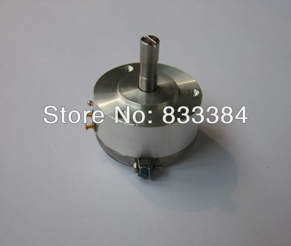 Top quality conductive plastic precision potentiometer WDD35D-4 10K,+/-0.1%
Top quality conductive plastic precision potentiometer WDD35D-4 10K,+/-0.1%