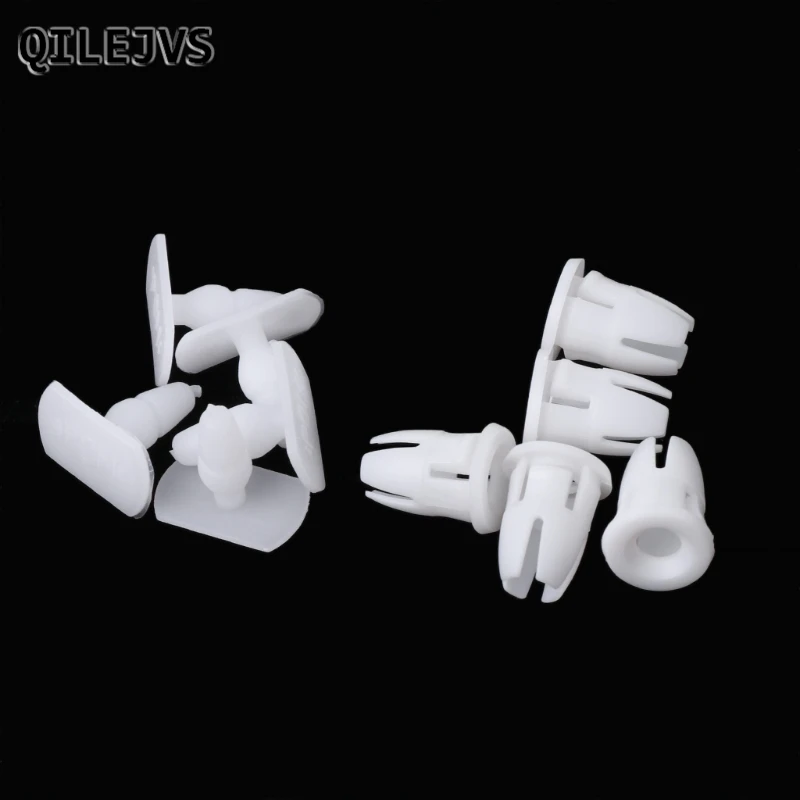 QILEJVS 5 пар заклепки для бампера автомобиля Mercedes Benz
QILEJVS 5 пар заклепки для бампера автомобиля Mercedes Benz