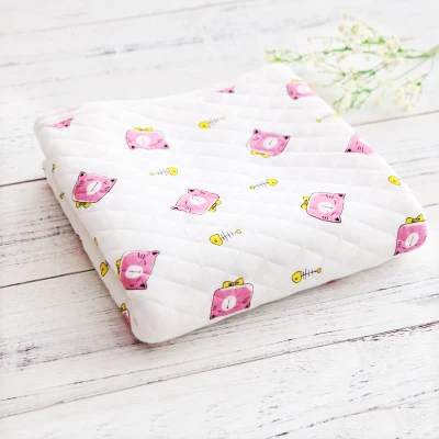 Summer Autumn Cotton Baby Blankets For Infant,1 PCS Baby Blankets Newborn Super Soft,Cute Cartoon Baby Bedding Swaddle Wrap
Summer Autumn Cotton Baby Blankets For Infant,1 PCS Baby Blankets Newborn Super Soft,Cute Cartoon Baby Bedding Swaddle Wrap