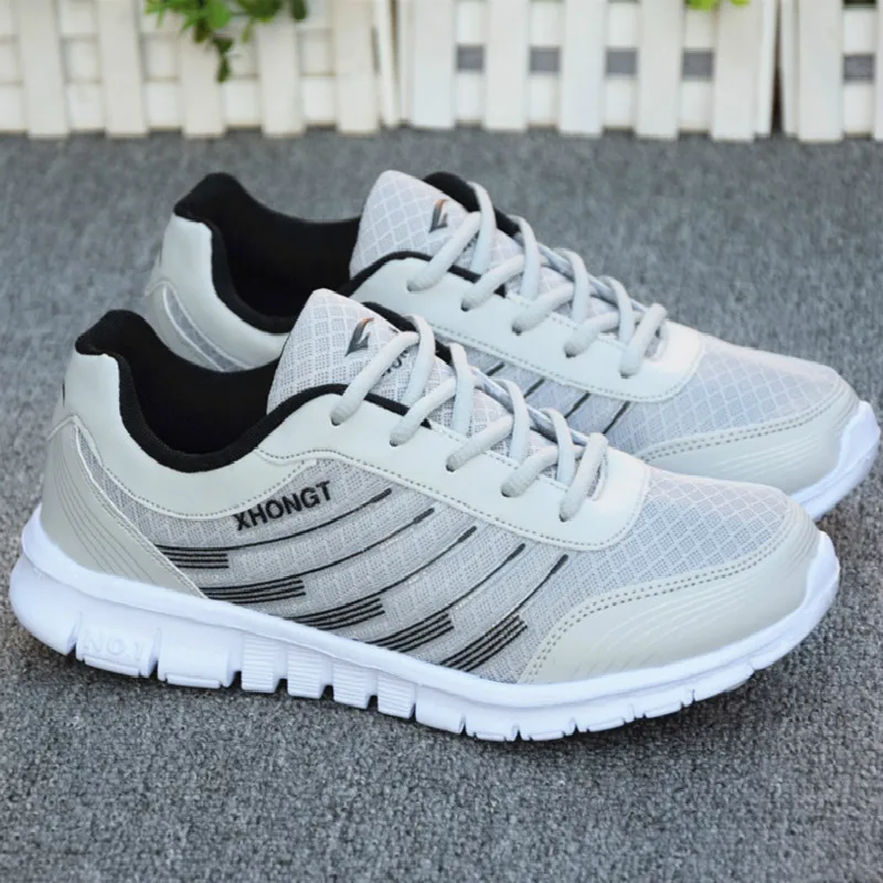 Dropshipping Shoes Adult Light Men Sneakers 4 Color Breathable Men Casual Shoes Male Zapatos Hombre Men Krasovki Chaussure Homme
Dropshipping Shoes Adult Light Men Sneakers 4 Color Breathable Men Casual Shoes Male Zapatos Hombre Men Krasovki Chaussure Homme