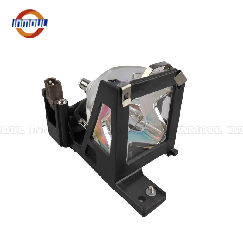 Inmoul Original lamp projector epson For ELPLP29 for EMP-S1+ / EMP-S1h / EMP-TW10H / PowerLite S1+ / PowerLite S1h
Inmoul Original lamp projector epson For ELPLP29 for EMP-S1+ / EMP-S1h / EMP-TW10H / PowerLite S1+ / PowerLite S1h