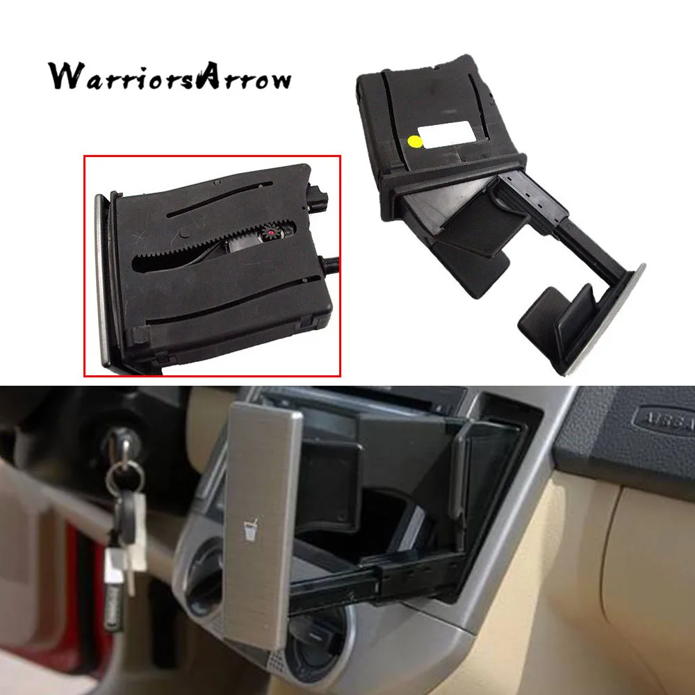 WarriorsArrow Dark Silver Cup Holder Interior Cup Holder For VW Polo 9N 2002 2003 2004 2005 2006 2007 2008 2009 2010 6Q0858602E
WarriorsArrow Dark Silver Cup Holder Interior Cup Holder For VW Polo 9N 2002 2003 2004 2005 2006 2007 2008 2009 2010 6Q0858602E