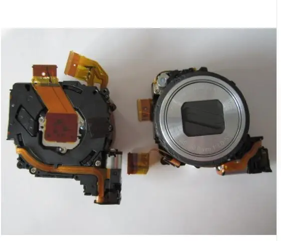NEW Lens Zoom Unit For Canon FOR PowerShot A4000 IS Digital Camera Replacement Repair Part + CCD
NEW Lens Zoom Unit For Canon FOR PowerShot A4000 IS Digital Camera Replacement Repair Part + CCD