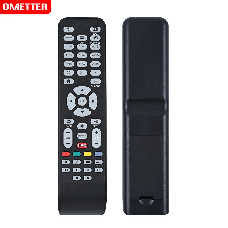 NEW Originale Remote control for AOC RC1994710/01 3139 238 28641 398GR08BEAC01R FOR NETFLIX SMART TV Free shipping
NEW Originale Remote control for AOC RC1994710/01 3139 238 28641 398GR08BEAC01R FOR NETFLIX SMART TV Free shipping