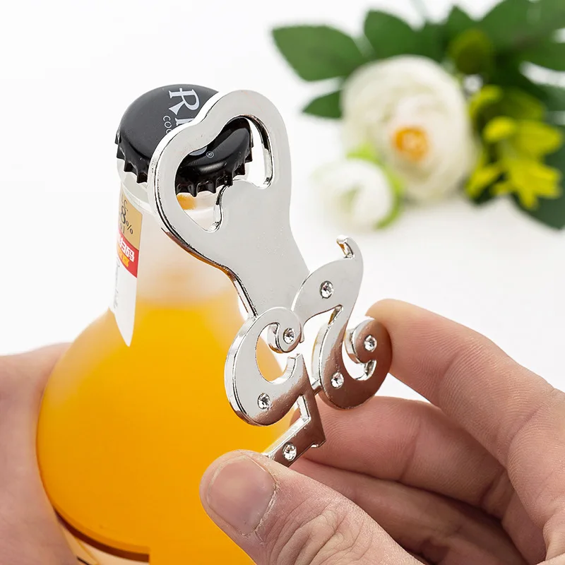 50pcs lot New wholesales silver 25th Anniversary souvenirs Birthday giveaways beer bottle opener for guests
50pcs lot New wholesales silver 25th Anniversary souvenirs Birthday giveaways beer bottle opener for guests