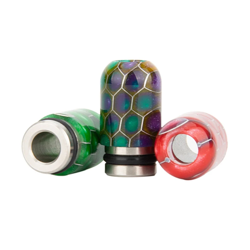 Drip Tips 510 Resin 510 Drip Tips For 510 Thread RDA RTA Atomizer Electronic Cigarettes Vape Accessories
Drip Tips 510 Resin 510 Drip Tips For 510 Thread RDA RTA Atomizer Electronic Cigarettes Vape Accessories