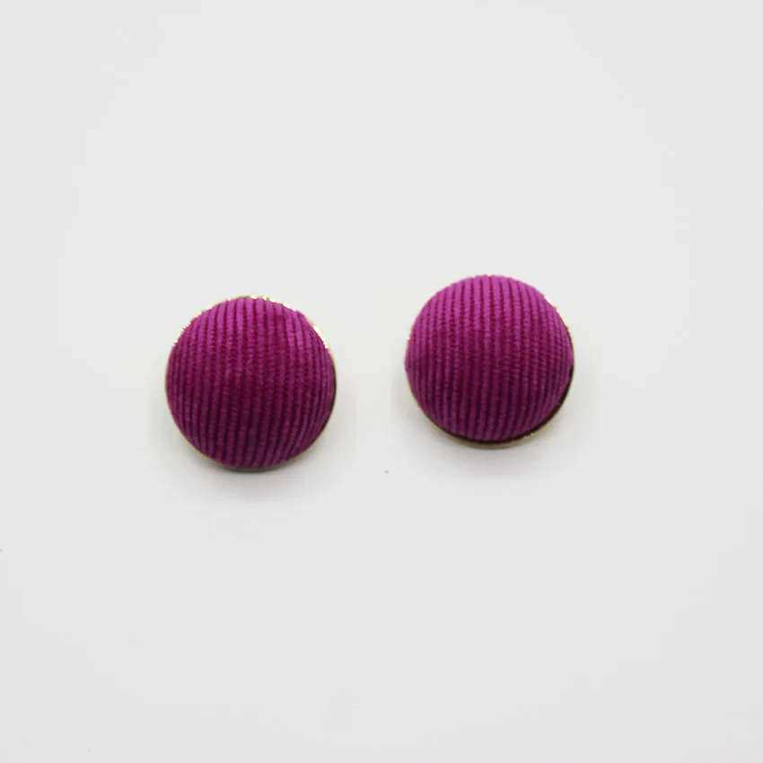 Baroque Earrings LIN with the paragraph chic out of the street ear nail semi-spherical hand-wrapped fashion earrings female 098
Baroque Earrings LIN with the paragraph chic out of the street ear nail semi-spherical hand-wrapped fashion earrings female 098