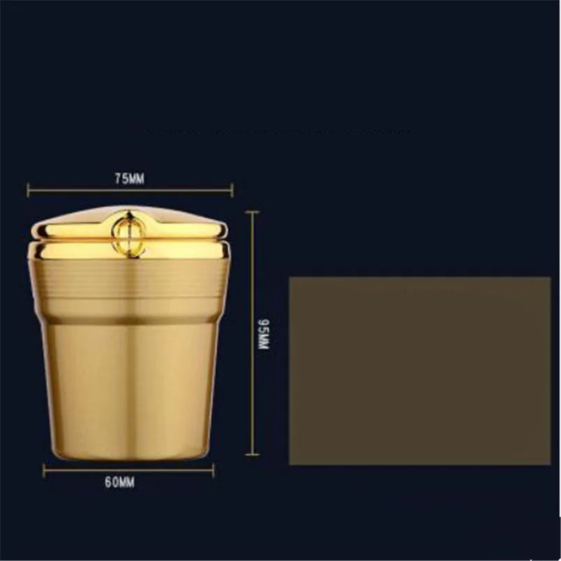 Car-Styling Car Cigarette ashtray with LED lamp Case For Nissan Geniss Juke Almera Primera pathfinder Sentra Versa Altima Sentra
Car-Styling Car Cigarette ashtray with LED lamp Case For Nissan Geniss Juke Almera Primera pathfinder Sentra Versa Altima Sentra