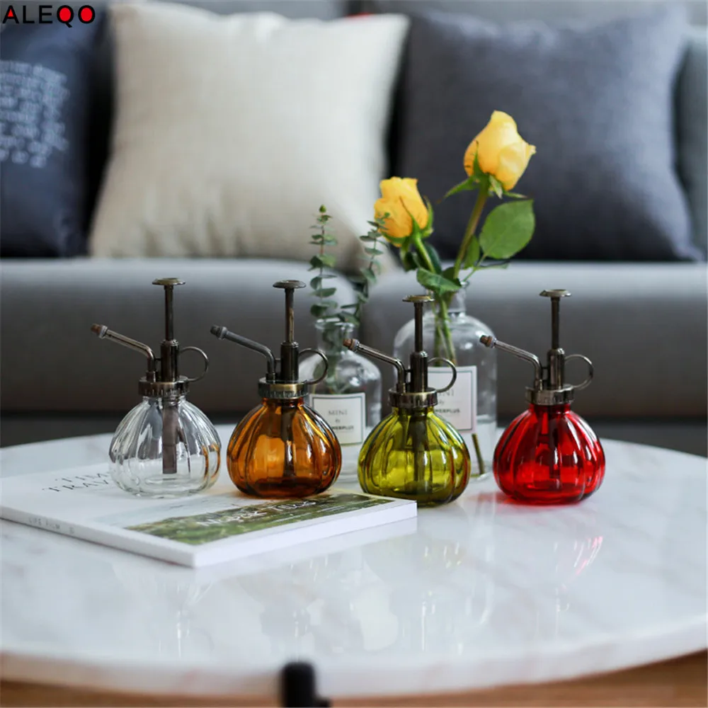 Retro Nordic Chic Glass Colorful Storage Jar Bottle Scandinavian European Desk Storage Bottle Organizer Flower Container Decor
Retro Nordic Chic Glass Colorful Storage Jar Bottle Scandinavian European Desk Storage Bottle Organizer Flower Container Decor