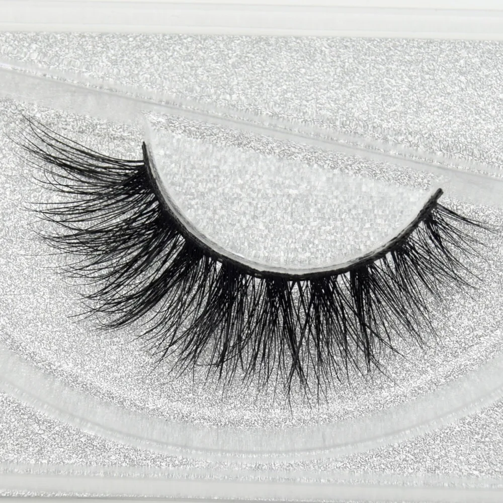 Visofree Eyelashes 3D Mink Lashes High Volume Handmade Mink False Eyelashes Thick Full Strip Lashes Cruelty Free cilios posticos
Visofree Eyelashes 3D Mink Lashes High Volume Handmade Mink False Eyelashes Thick Full Strip Lashes Cruelty Free cilios posticos