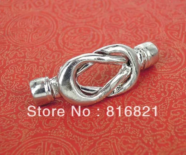Magnet Magnetic Buckle Clasps Hooks Connectors for 4mm Fashion DIY Leather Cord Rope Bracelet Jewelry Making Wholesale
Magnet Magnetic Buckle Clasps Hooks Connectors for 4mm Fashion DIY Leather Cord Rope Bracelet Jewelry Making Wholesale