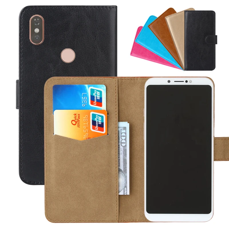 Luxury Wallet Case For DEXP B260 PU Leather Retro Flip Cover Magnetic Fashion Cases Strap
Luxury Wallet Case For DEXP B260 PU Leather Retro Flip Cover Magnetic Fashion Cases Strap