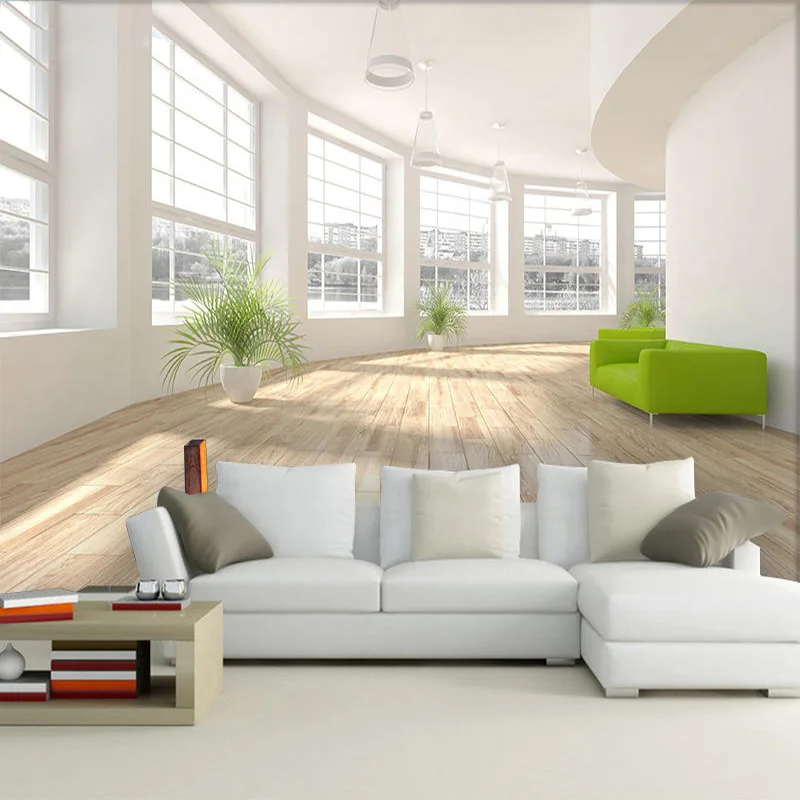Custom Photo Wallpaper 3D Stereo Space Expansion Mural Wall Cloth Living Room TV Sofa Backdrop Wall Coverings Modern Home Decor
Custom Photo Wallpaper 3D Stereo Space Expansion Mural Wall Cloth Living Room TV Sofa Backdrop Wall Coverings Modern Home Decor