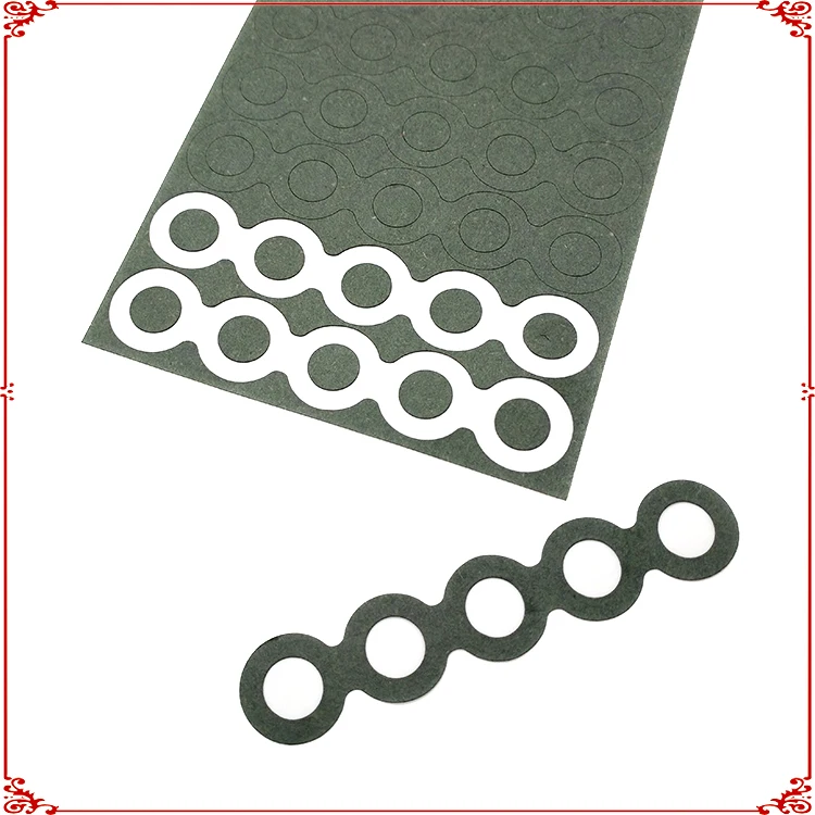 5 lithium battery, highland barley paper 5 section 18650 lithium- battery insulation pad pack with insulation tape adhesi
5 lithium battery, highland barley paper 5 section 18650 lithium- battery insulation pad pack with insulation tape adhesi