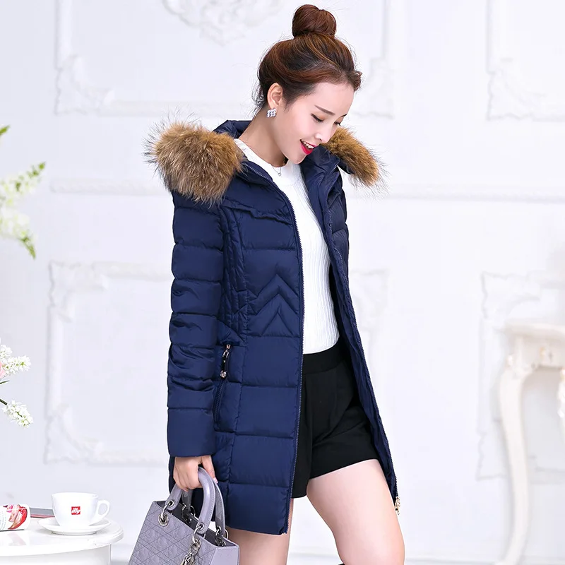 Vogue of new fund of winter cotton-padded jacket cotton-padded clothes long money women accept waist coat of for women
Vogue of new fund of winter cotton-padded jacket cotton-padded clothes long money women accept waist coat of for women