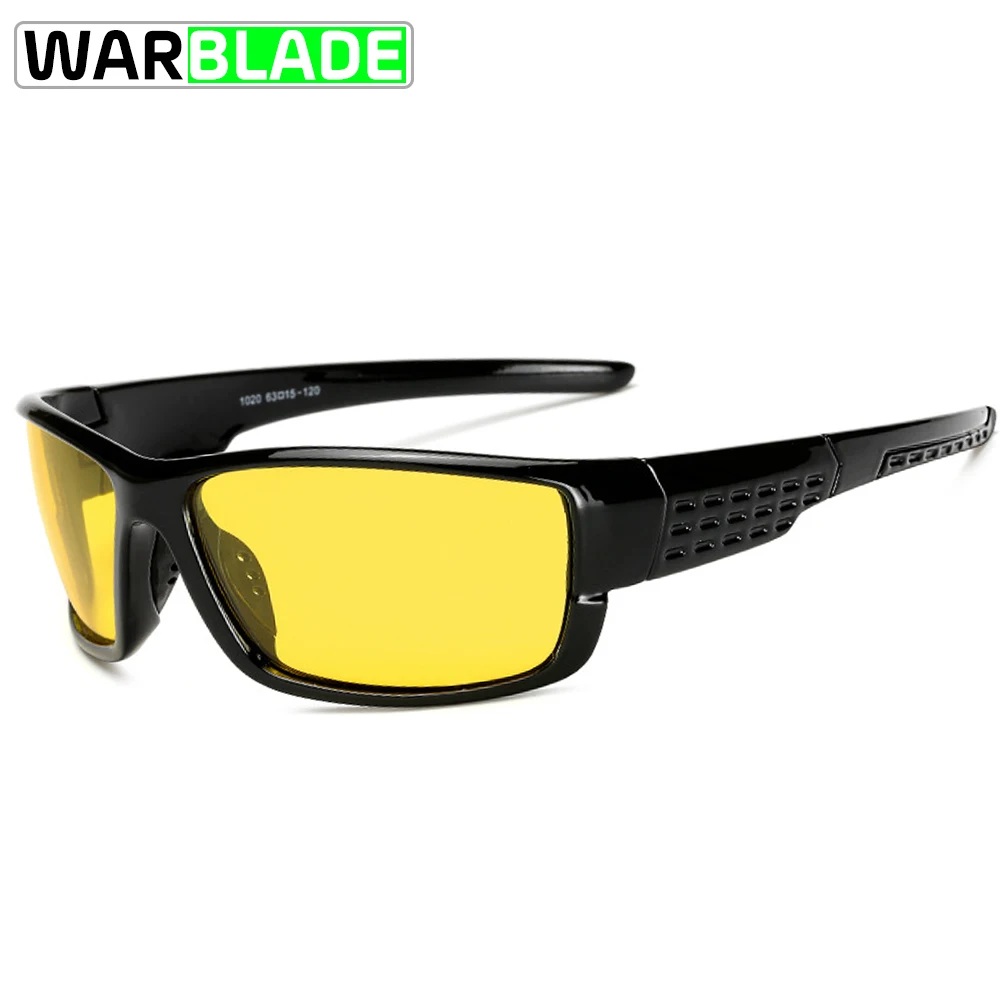 WarBLade зеркальные поляризованные солнцезащитные очки для езды на велосипеде, мужские очки UV400, брендовые дизайнерские солнцезащитные очки ...
WarBLade зеркальные поляризованные солнцезащитные очки для езды на велосипеде, мужские очки UV400, брендовые дизайнерские солнцезащитные очки ...